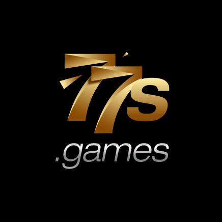 Logo da 77S GAMES
